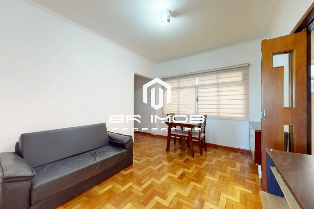 Apartamento, 2 quartos, 51 m² - Foto 1