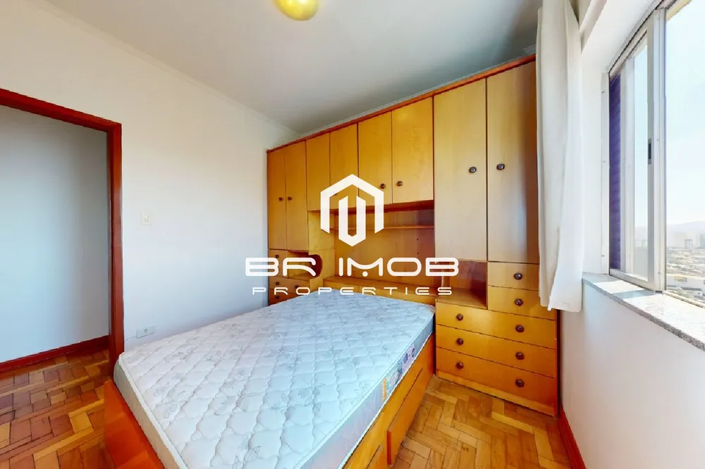 Apartamento, 2 quartos, 51 m² - Foto 6