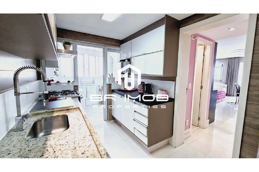 Apartamento, 2 quartos, 99 m² - Foto 14