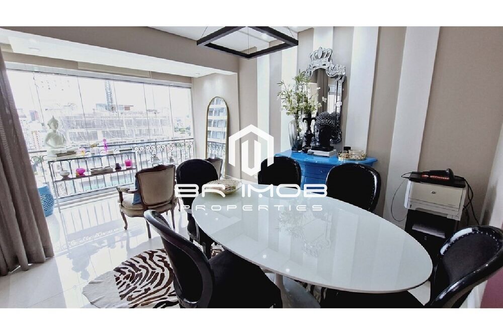 Apartamento, 2 quartos, 99 m² - Foto 3