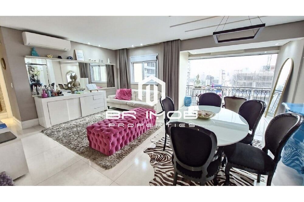 Apartamento, 2 quartos, 99 m² - Foto 6