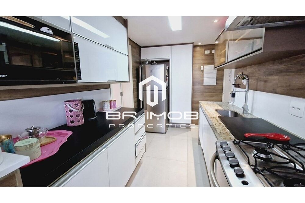 Apartamento, 2 quartos, 99 m² - Foto 12