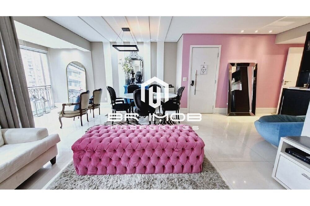 Apartamento, 2 quartos, 99 m² - Foto 5
