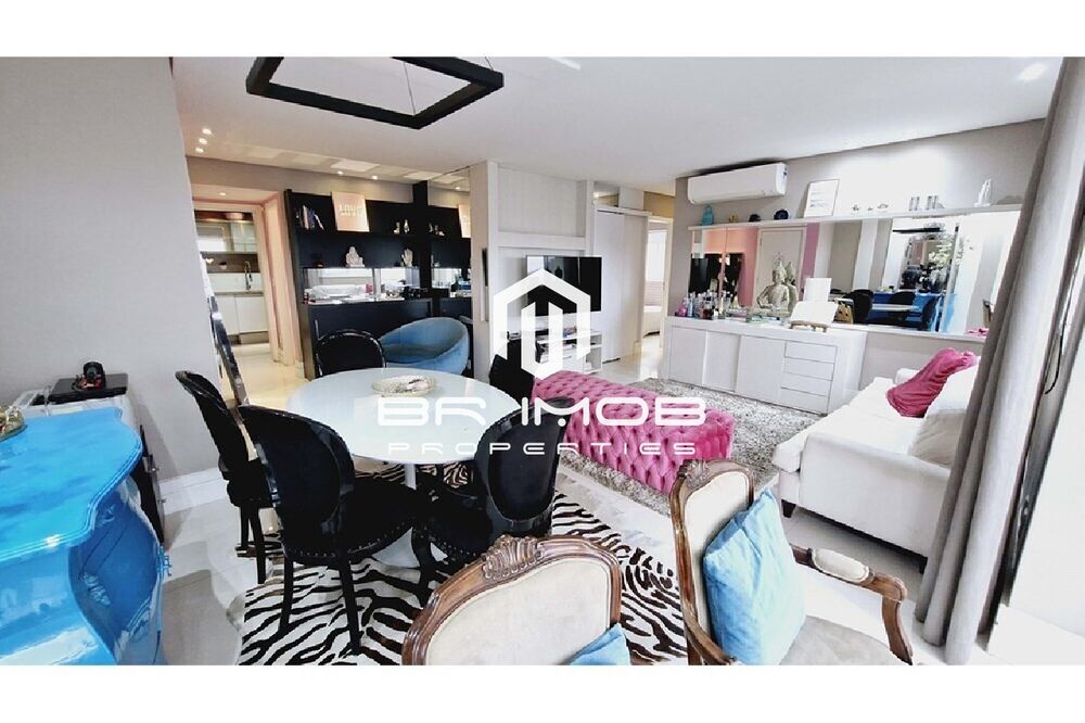 Apartamento, 2 quartos, 99 m² - Foto 10