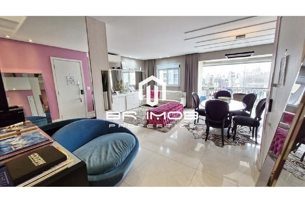 Apartamento, 2 quartos, 99 m² - Foto 7