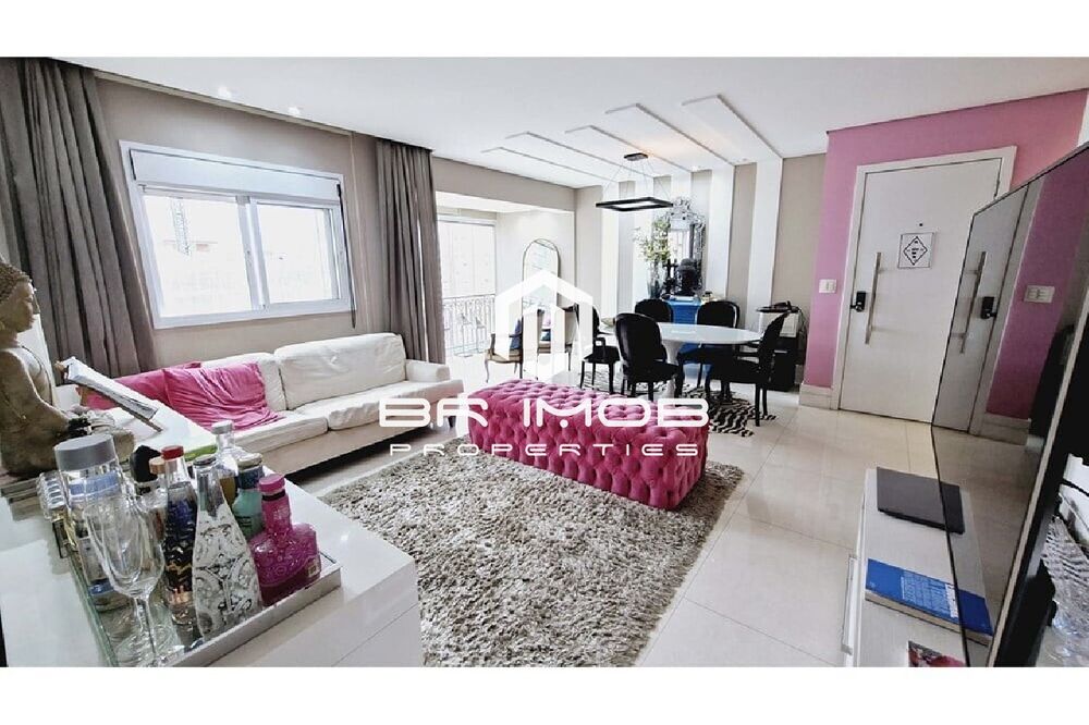 Apartamento, 2 quartos, 99 m² - Foto 4