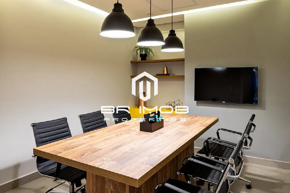 Apartamento, 1 quarto, 31 m² - Foto 8