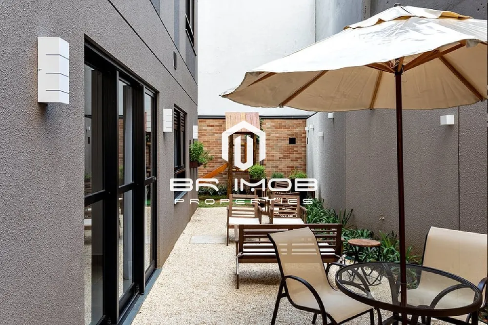Apartamento, 1 quarto, 31 m² - Foto 7