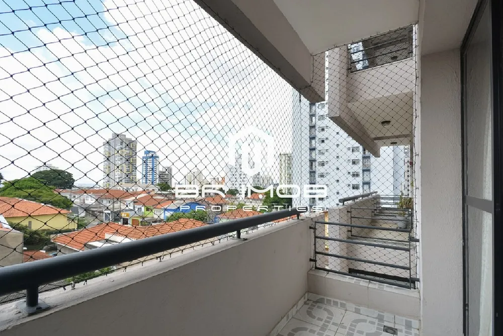 Apartamento, 3 quartos, 89 m² - Foto 1