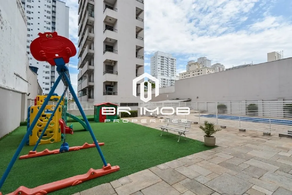 Apartamento, 3 quartos, 89 m² - Foto 12