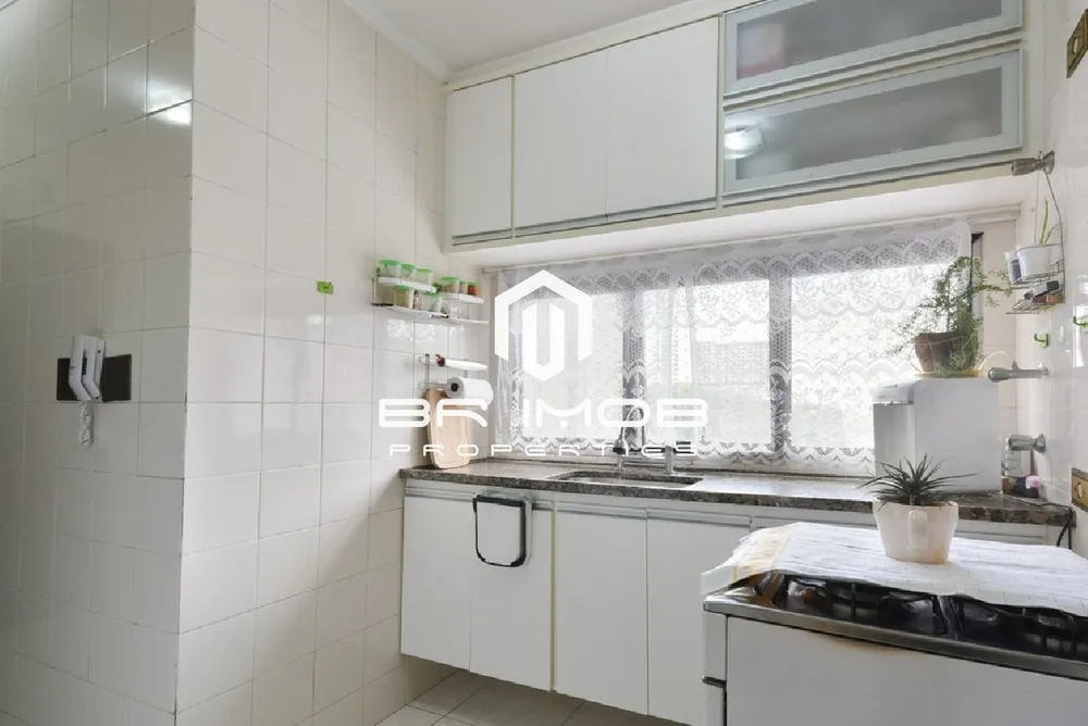 Apartamento, 3 quartos, 89 m² - Foto 5
