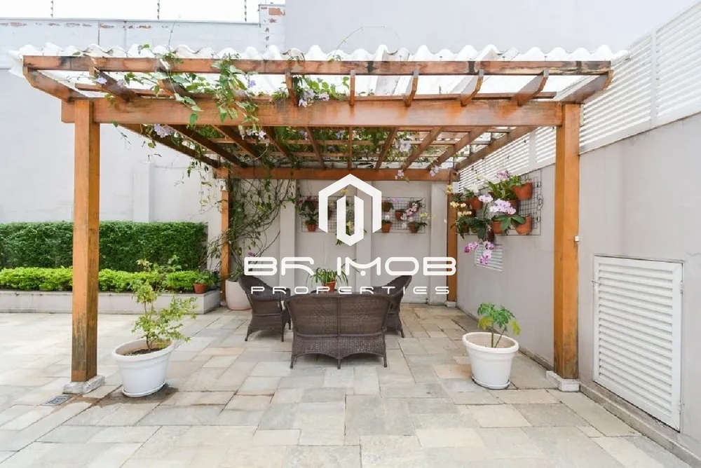 Apartamento, 3 quartos, 89 m² - Foto 11