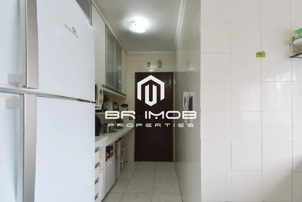 Apartamento, 3 quartos, 89 m² - Foto 6