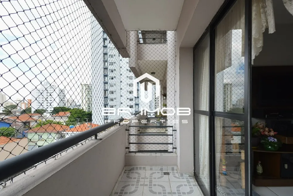 Apartamento, 3 quartos, 89 m² - Foto 2