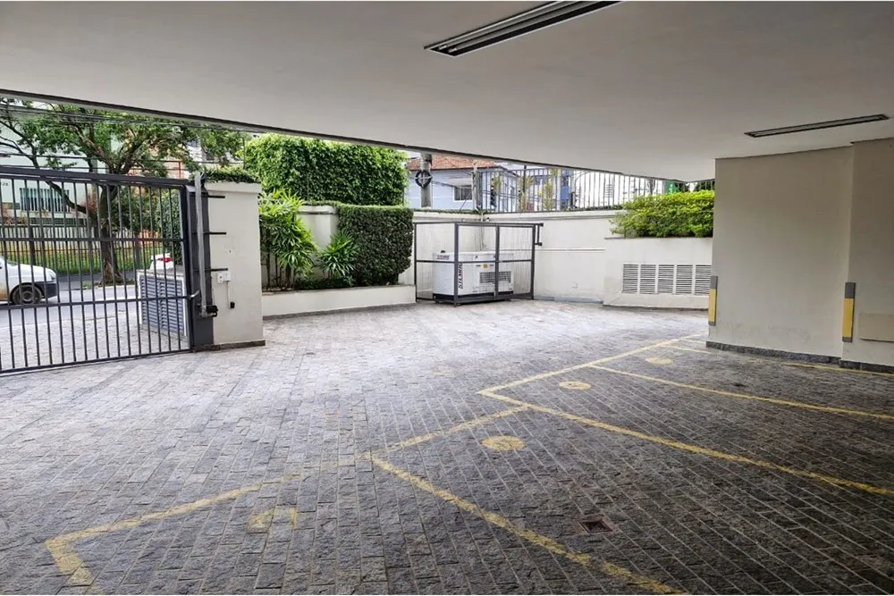 Apartamento, 3 quartos, 118 m² - Foto 5
