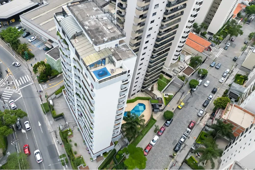 Apartamento, 3 quartos, 118 m² - Foto 1