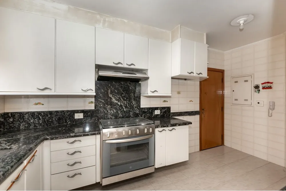 Apartamento, 3 quartos, 118 m² - Foto 9