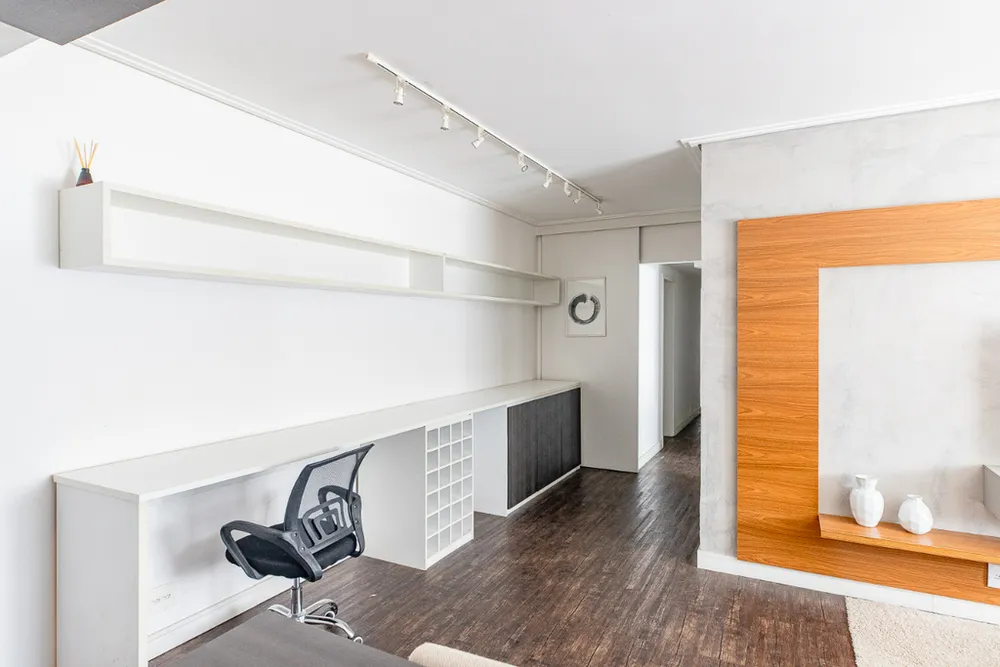 Apartamento, 2 quartos, 101 m² - Foto 5