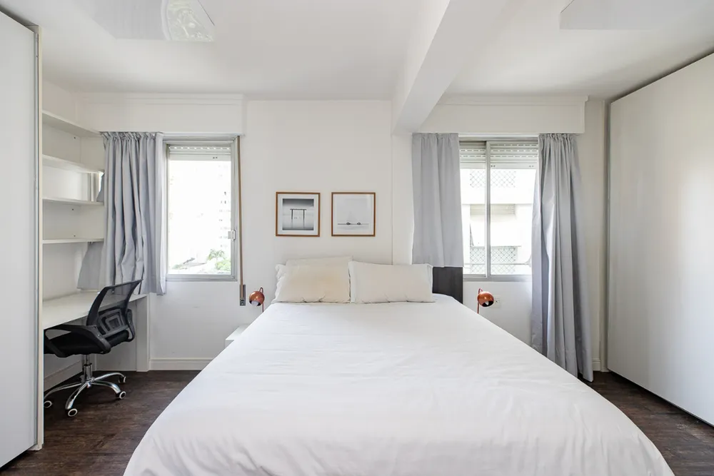 Apartamento, 2 quartos, 101 m² - Foto 3