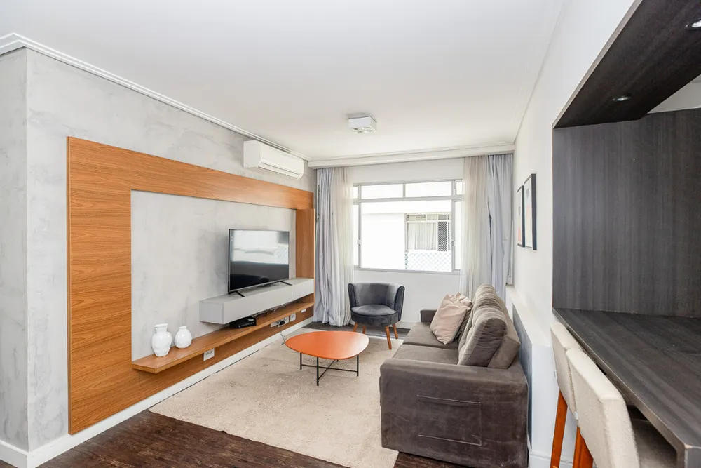 Apartamento, 2 quartos, 101 m² - Foto 1