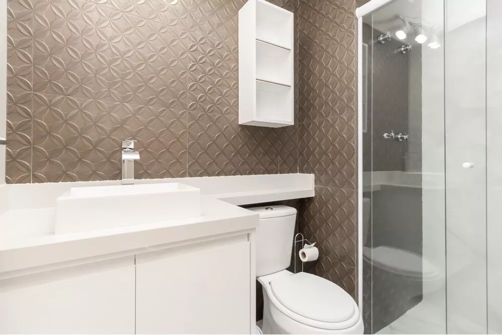 Apartamento, 2 quartos, 60 m² - Foto 1