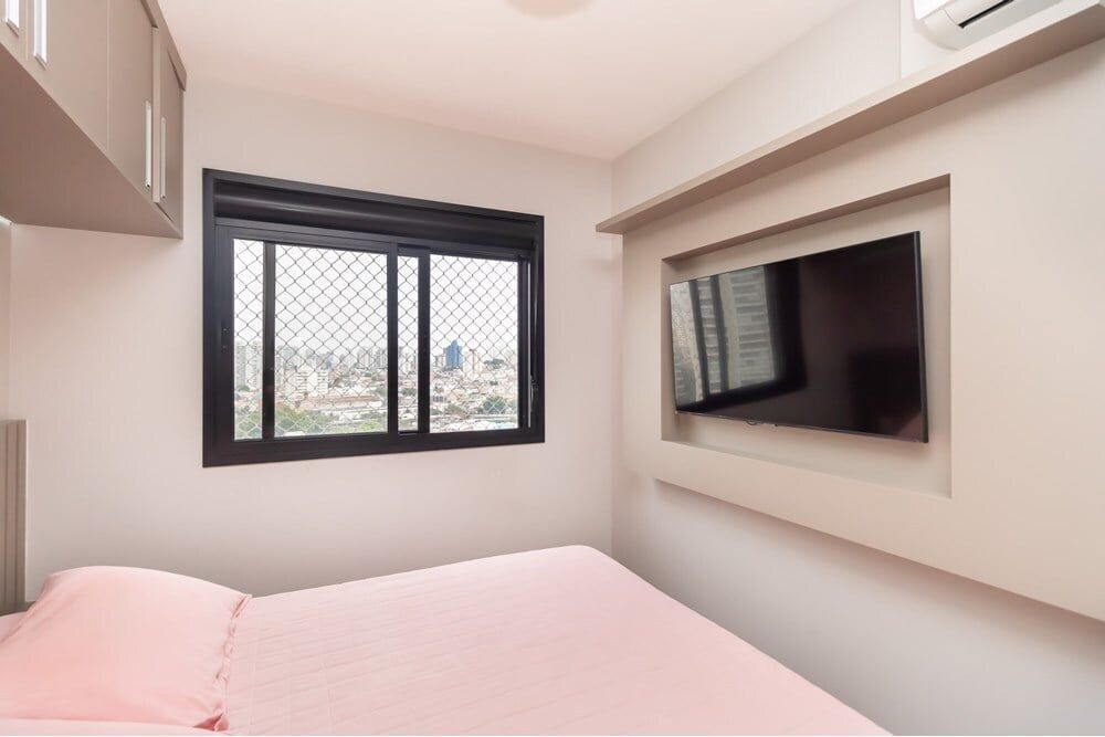 Apartamento, 2 quartos, 60 m² - Foto 10