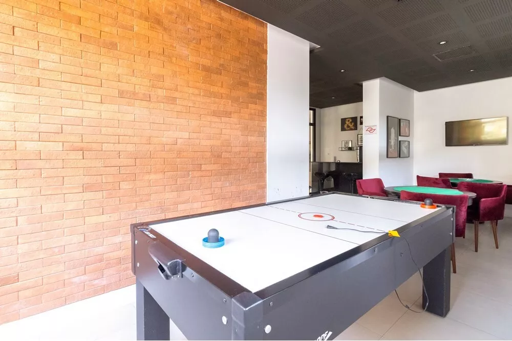 Apartamento, 2 quartos, 60 m² - Foto 8