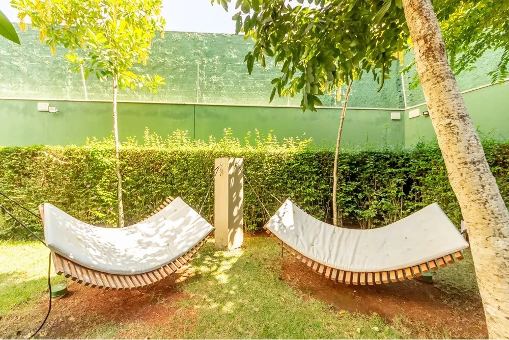 Apartamento, 2 quartos, 60 m² - Foto 4