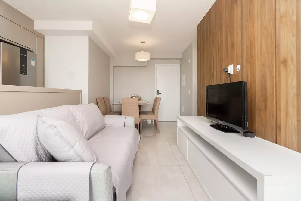 Apartamento, 2 quartos, 60 m² - Foto 2
