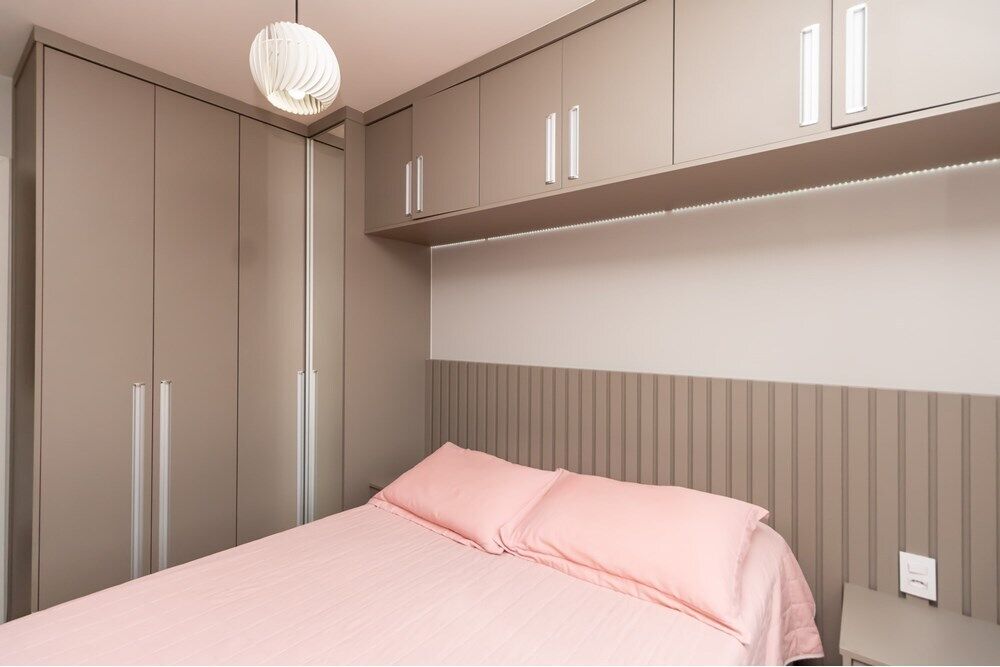 Apartamento, 2 quartos, 60 m² - Foto 12