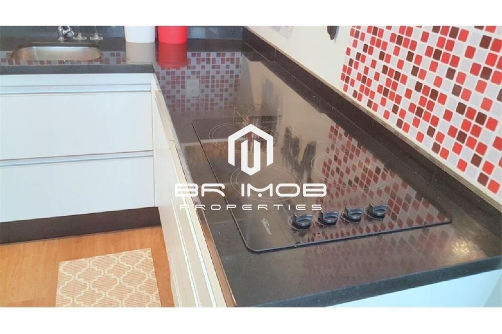 Apartamento, 1 quarto, 35 m² - Foto 15
