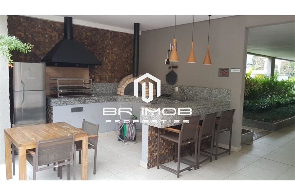 Apartamento, 1 quarto, 35 m² - Foto 19