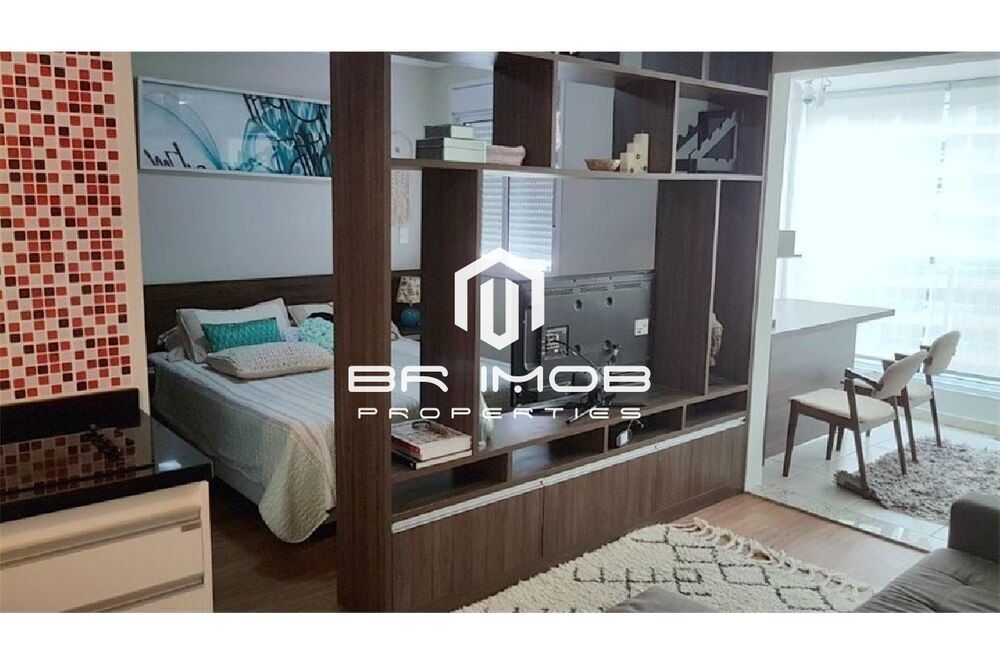 Apartamento, 1 quarto, 35 m² - Foto 24