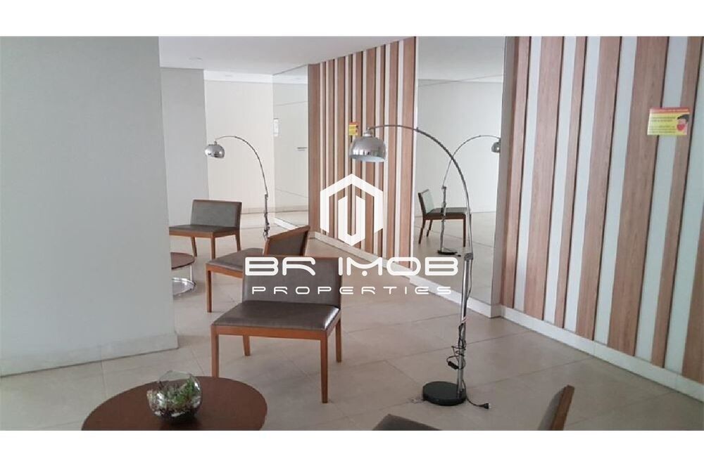 Apartamento, 1 quarto, 35 m² - Foto 23