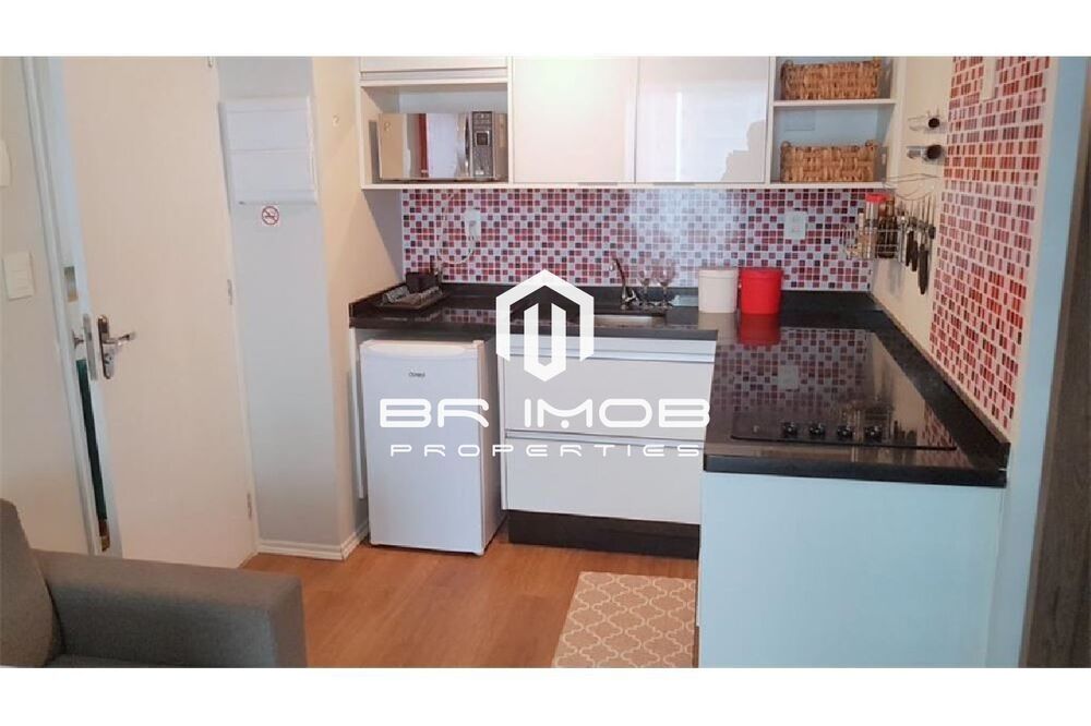 Apartamento, 1 quarto, 35 m² - Foto 7