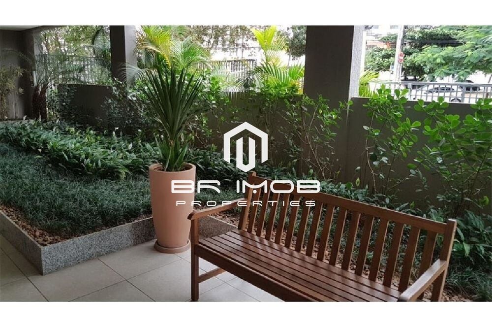 Apartamento, 1 quarto, 35 m² - Foto 13