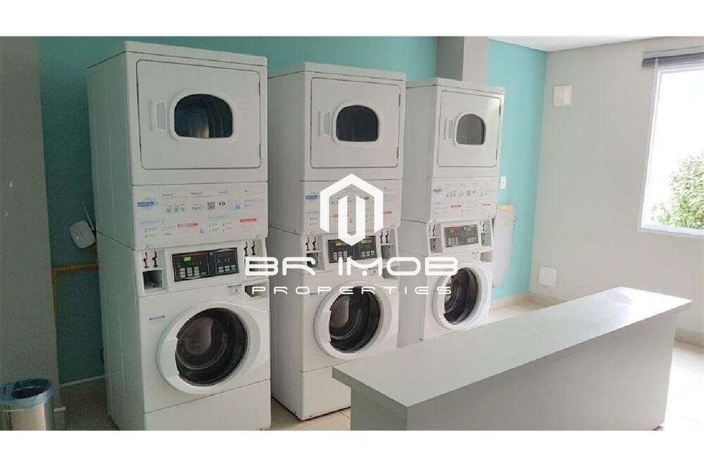 Apartamento, 1 quarto, 35 m² - Foto 5