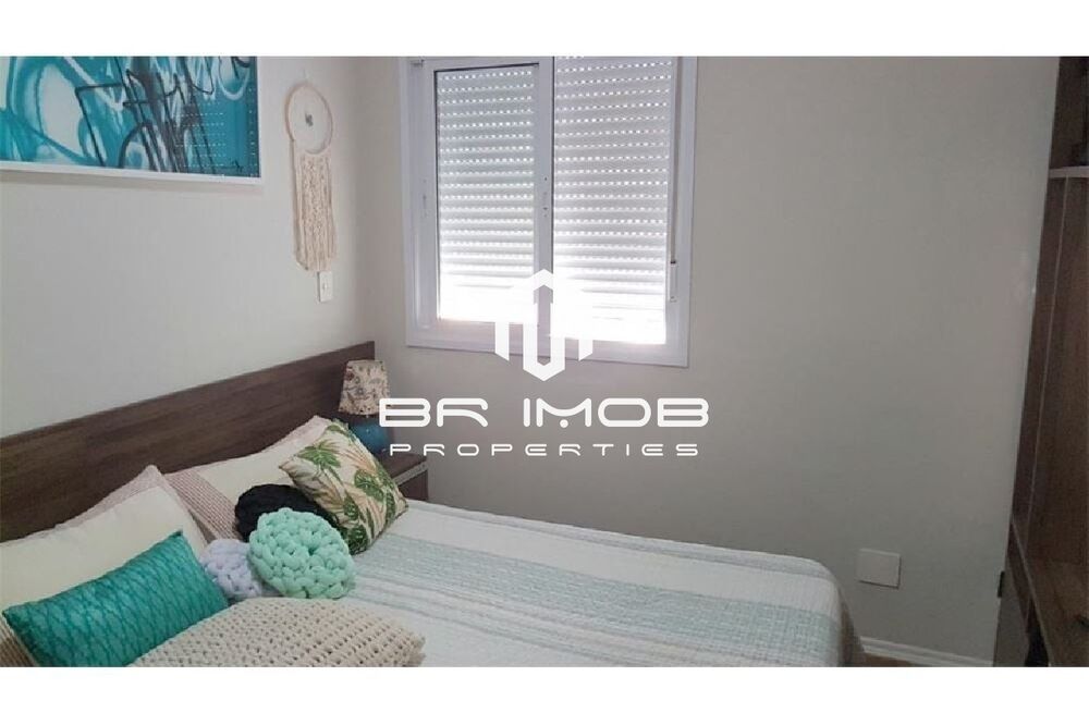 Apartamento, 1 quarto, 35 m² - Foto 20