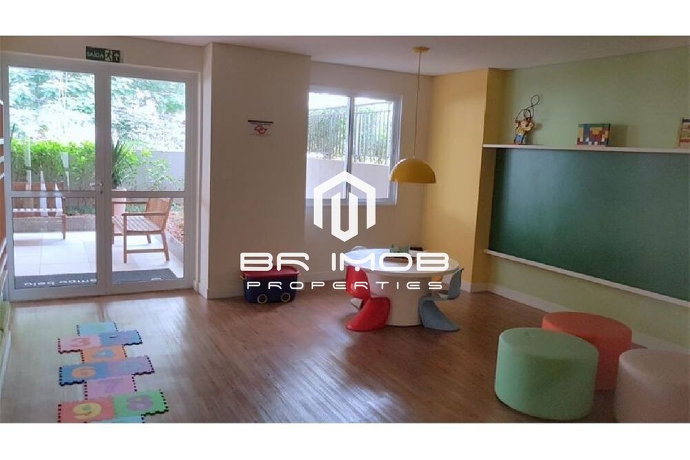 Apartamento, 1 quarto, 35 m² - Foto 21