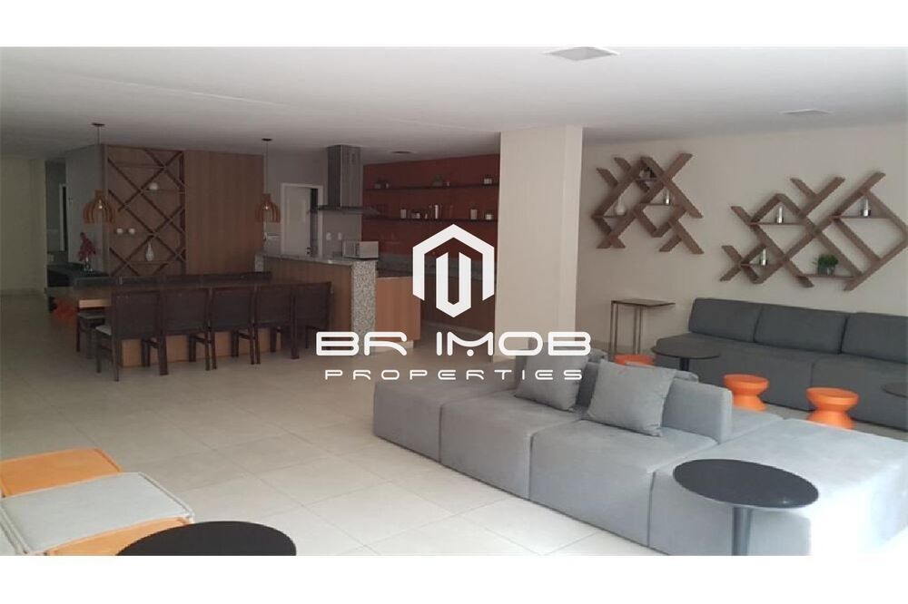 Apartamento, 1 quarto, 35 m² - Foto 22