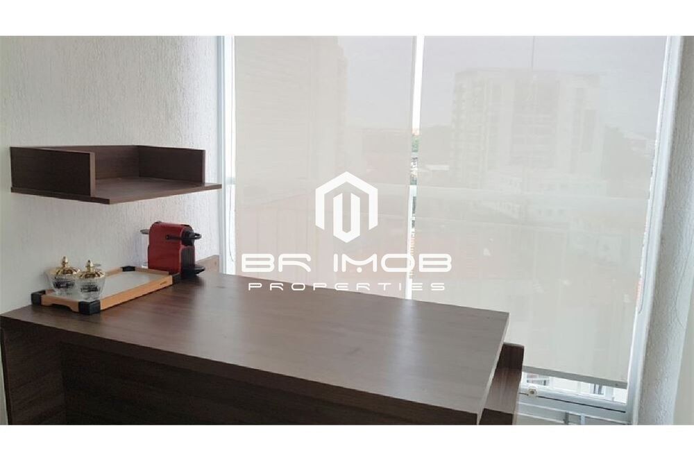 Apartamento, 1 quarto, 35 m² - Foto 17