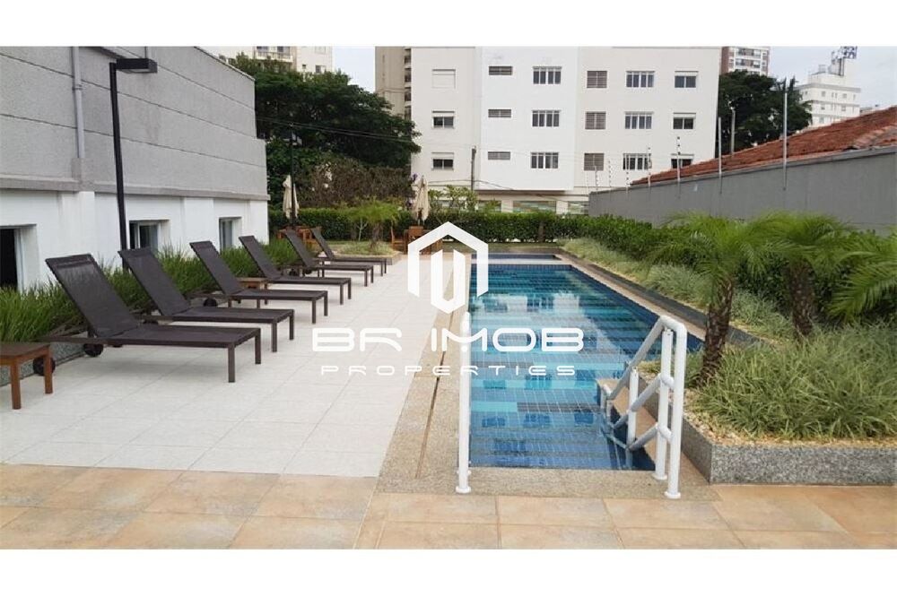 Apartamento, 1 quarto, 35 m² - Foto 12