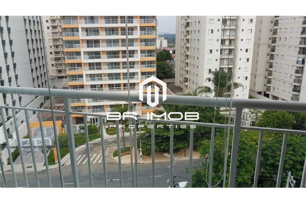 Apartamento, 1 quarto, 35 m² - Foto 1