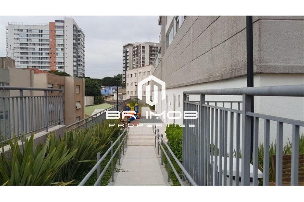 Apartamento, 1 quarto, 35 m² - Foto 11