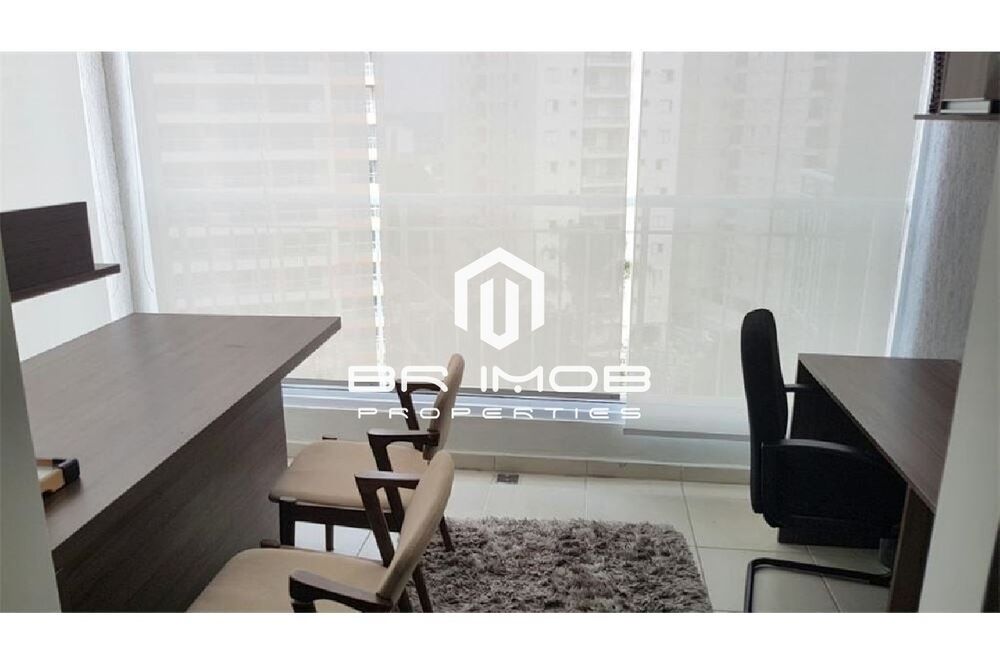 Apartamento, 1 quarto, 35 m² - Foto 9