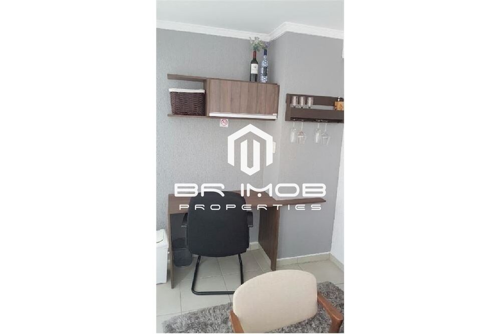 Apartamento, 1 quarto, 35 m² - Foto 10