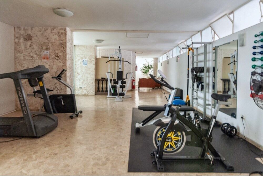 Apartamento, 2 quartos, 103 m² - Foto 2