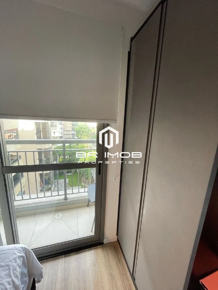 Apartamento, 1 quarto, 20 m² - Foto 3