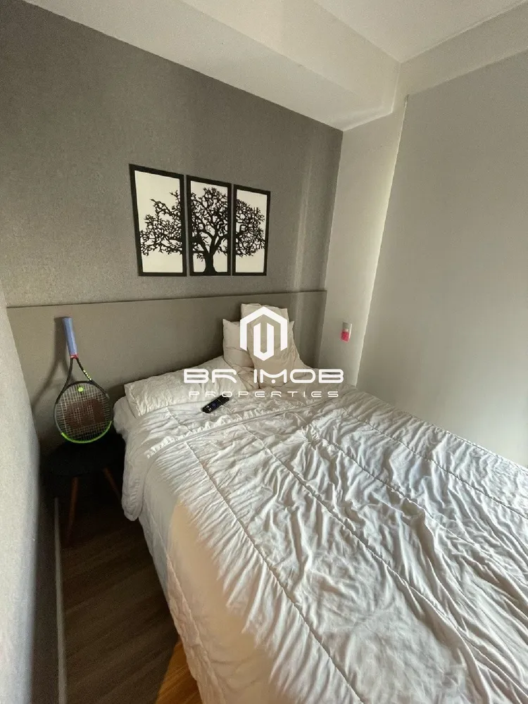 Apartamento, 1 quarto, 20 m² - Foto 4