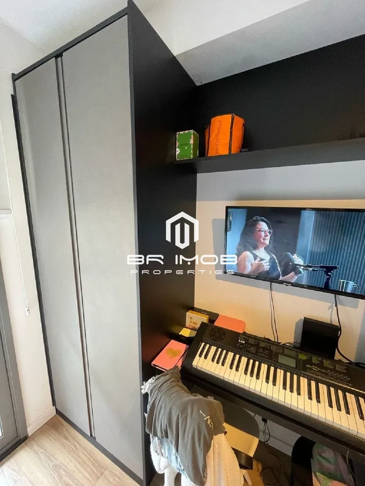 Apartamento, 1 quarto, 20 m² - Foto 5